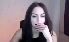 Sexy Lithuanian Girl
