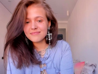 adriana_hill Chaturbate latest cam thots