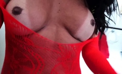 Webcam Mature Big Tits
