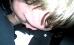 Doninant verbal top car BJ