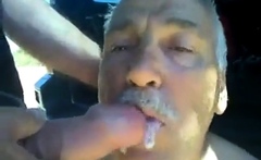 Papai Disse Que Ia Pescar