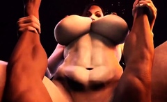 The Last Villager ~Alcina Dimitrescu~ [Dezmall] [FRENCH-SUB]