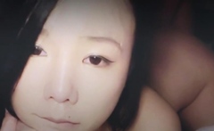 Webcam Asian Teen Fingering Pussy