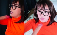 Amateur Asian Anal Toy