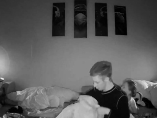 Hot amateur hidden cam
