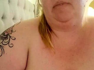 Busty bbw big boob