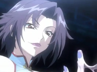 Koutetsu No Majo Annerose
