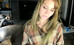Mom amateur webcam pussy masturbate