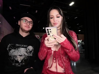 Amateur fetish couples tape