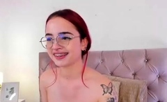 Roxxy_mora skinnythompson roxxy-mora webcam colombia