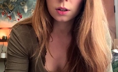 Wild Webcam Babe Sucking Dildo And Masturbate On Cam More at