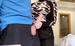 Amateur Latina MILF Pharmacy 2 Webcam More webcamgirls