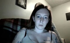 Amateur Webcam Chick Masturbates On Webcam More at