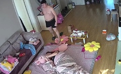 Amateur Hidden Cams Reveal Cock Riding Hoes