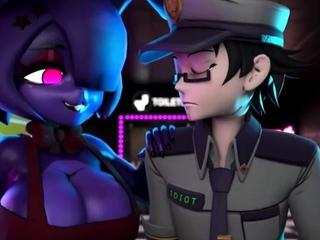 Bonnie Hentai Sex collection