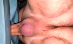 Raw Fuck Leads to Cum-Filled Climax