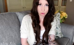 Harley Sin – Reluctant Mom turned Taboo Pornstar