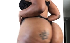 Black and Ebony 2