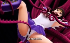 Hotaru, Fragile Light. [@oz]