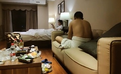 Amateur Hidden Cams Reveal Cock Riding Hoes