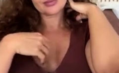 Perfect Pussy Close up milf Selda
