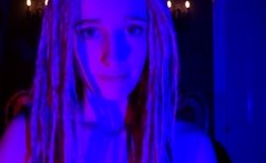 Amateur Webcam Teen Masturbates And Teases