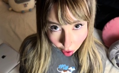 Teen close up fuck xxx housewife cumshot