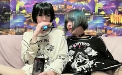 asian japanese teens oriental