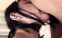 Wet Asian Korean hookup amateur pussy