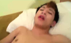 Toffe HD twink Porn