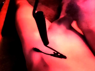 amateur nyxii fingering herself on live webcam