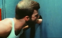 Steve Taylor And Michael Braun Hunts For Huge Dick