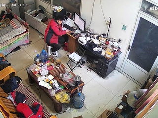 Amateur Hidden Cams Reveal Cock Riding Hoes