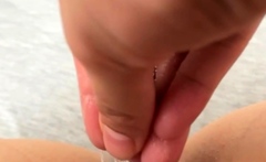 Hot amateur close up Doggy style HD video