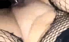 Housewife takes Blackzilla and squirts all over mm