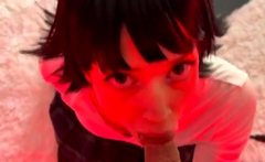Fansly Pistol Spicysteph Nephanivt Lady From Devil May Cry