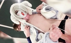 Femboygaming Frosting My Little Cinnamoroll