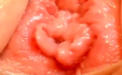 Webcam Pussy Play With Speculum