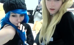 Hottest amateur webcam teen girl ever