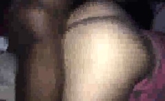 cheating Bbc slut wife taking her first trip to interracial