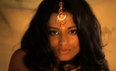 Bolly Girl Sacred Position