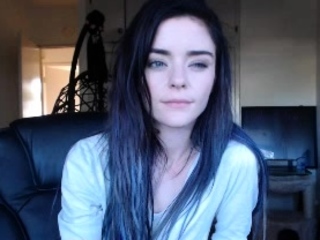 Hot amateur teen butt plug solo play