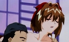 Training Hentai Be Perfect Submissives