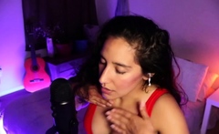 Wokies Asmr - Boobs Massage
