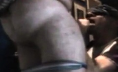 Amateur Daddies