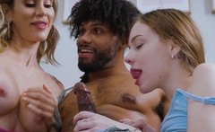 PURGATORYX The Tutor Vol 1 Part 3 with Venus and Sarah