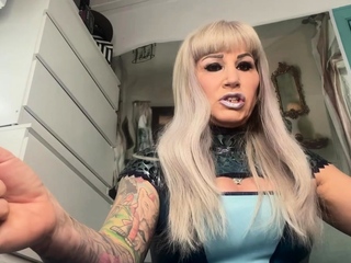 Mistress Ava Von Medisin aka avavonmedisin OnlyFans -