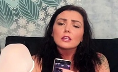 Amateur Webcam Chick Masturbates On Webcam More at