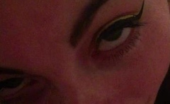 Hot amateur close up Doggy style HD video