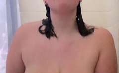 Amateur Wild Chick Solo Masturbation